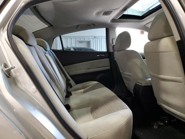 Photo 10 from auction – 2009 MAZDA 6 I with VIN 1YVHP82A495M08353