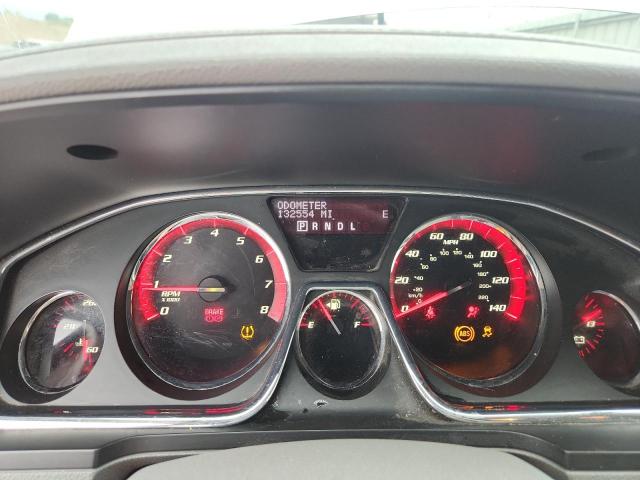 Photo 9 from auction – 2015 GMC ACADIA SLE with VIN 1GKKVNEDXFJ337883
