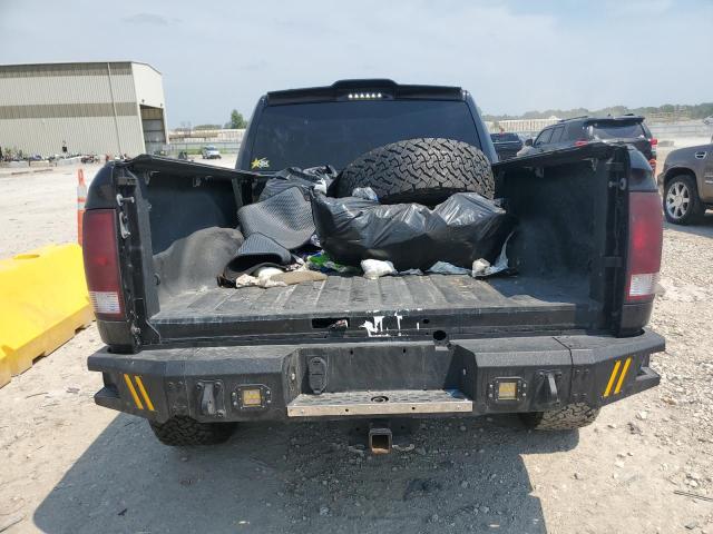 Photo 6 from auction – 2018 RAM 1500 ST with VIN 1C6RR7FT9JS302410