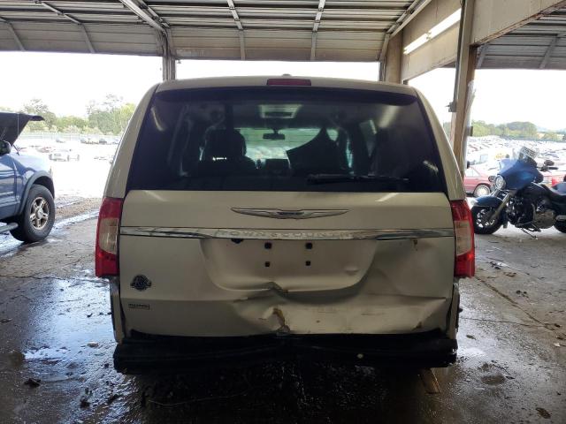 Photo 6 from auction – 2011 CHRYSLER TOWN & COU with VIN 2A4RR8DG5BR694738