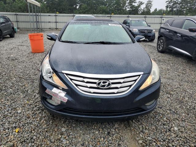 Photo 5 from auction – 2013 HYUNDAI SONATA SE with VIN 5NPEC4AC6DH685658