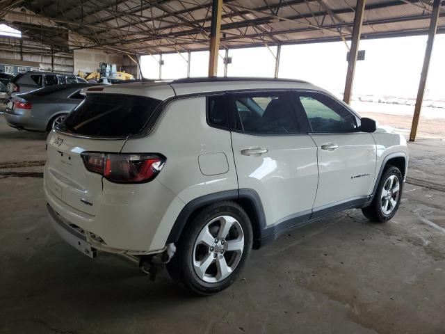 Photo 3 from auction – 2019 JEEP COMPASS LATITUDE with VIN 3C4NJCBB0KT820006