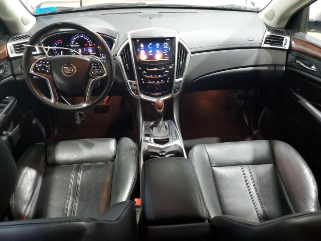 Photo 8 from auction – 2015 CADILLAC SRX LUXURY with VIN 3GYFNEE31FS568152