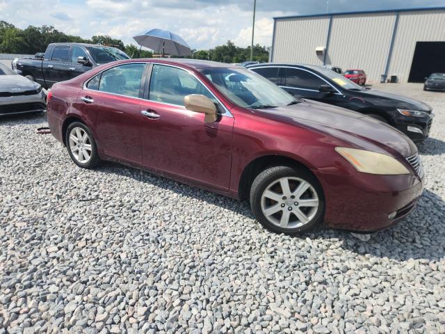 Photo 4 from auction – 2008 LEXS ES 350 with VIN JTHBJ46G482213484