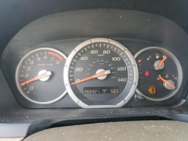 Photo 9 from auction – 2007 HONDA PILOT EXL with VIN 2HKYF18507H515035