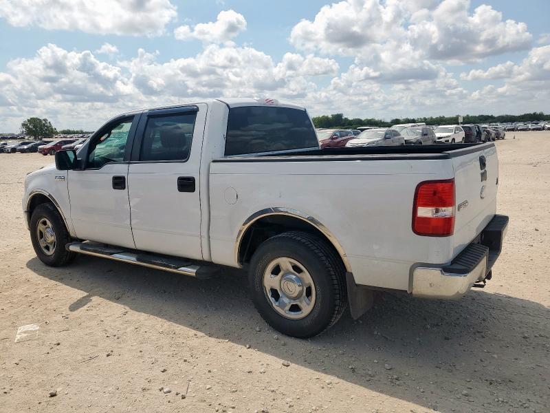 Photo 2 from auction – 2008 FORD F150 SUPER with VIN 1FTRW12W88KF00176