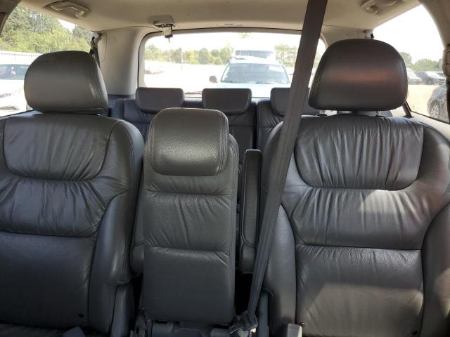 Photo 10 from auction – 2005 HONDA ODYSSEY EX with VIN 5FNRL38725B133837