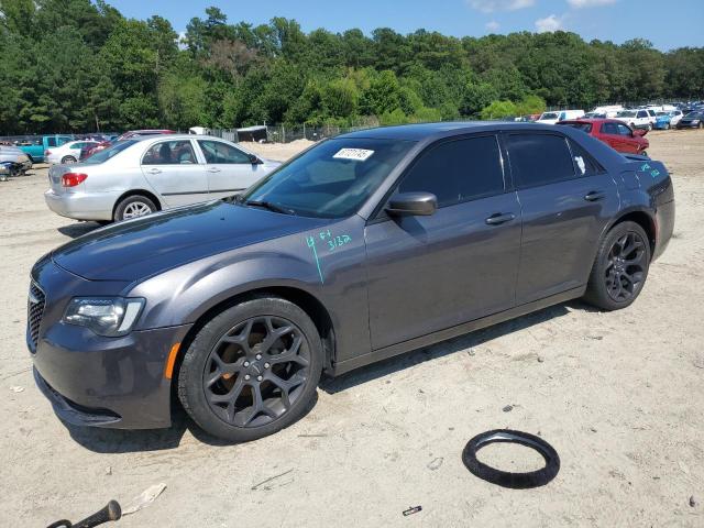 CHRYSLER 300 S 2019 with VIN 2C3CCABG4KH562684 - Photo from auction