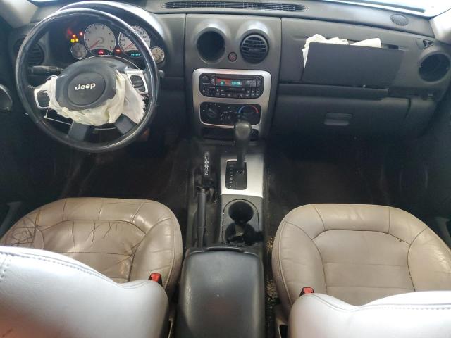 Photo 8 from auction – 2003 JEEP LIBERTY LI with VIN 1J8GL58K23W502785