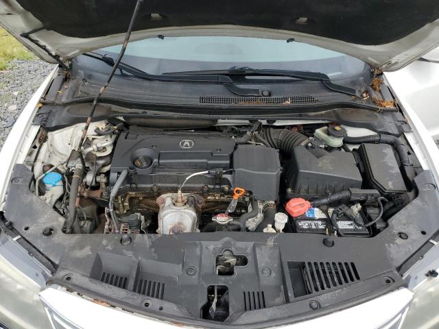 Photo 11 from auction – 2016 ACURA ILX PREMIU with VIN 19UDE2F74GA006408