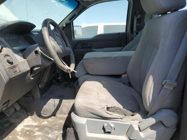 Photo 7 from auction – 2013 FORD F150 with VIN 1FTMF1EF4DKF06363