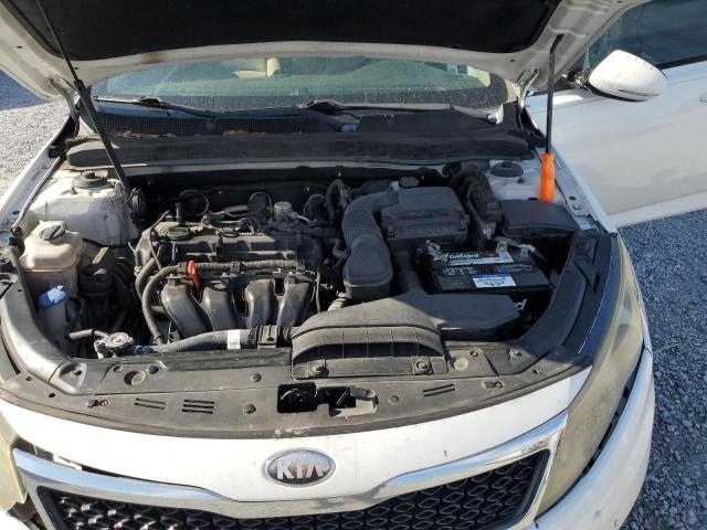 Photo 11 from auction – 2013 KIA OPTIMA LX with VIN 5XXGM4A75DG142306