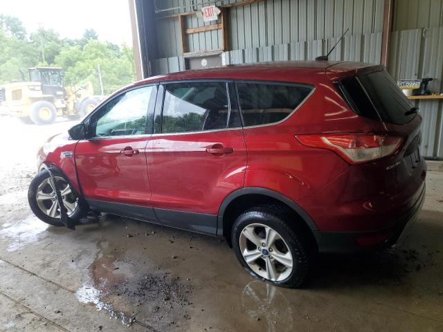 Photo 2 from auction – 2015 FORD ESCAPE SE with VIN 1FMCU0G77FUA27505