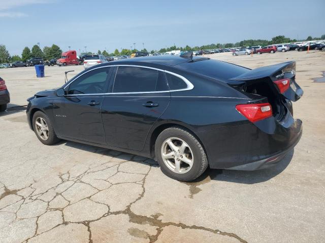 Photo 2 from auction – 2016 CHEVROLET MALIBU LS with VIN 1G1ZB5ST5GF233619