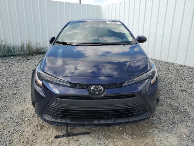 Photo 5 from auction – 2025 TOYOTA COROLLA LE with VIN 5YFB4MDE1SP270437