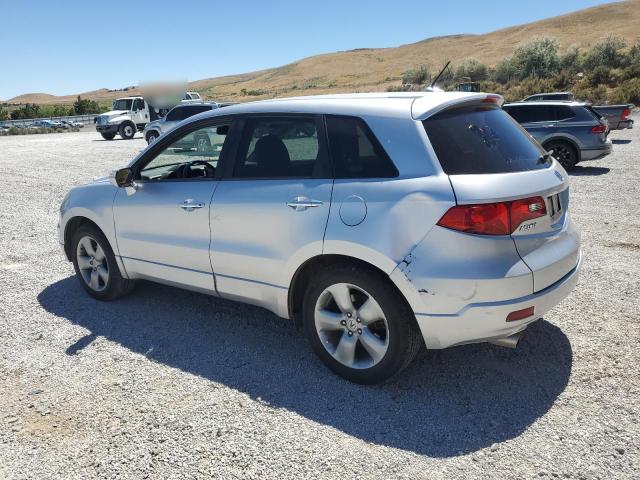 Photo 2 from auction – 2008 ACURA RDX TECHNO with VIN 5J8TB18558A011628
