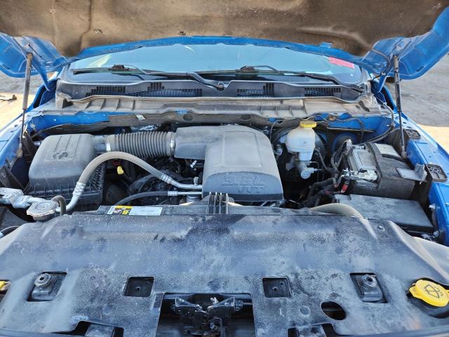 Photo 11 from auction – 2023 RAM 1500 CLASS with VIN 3C6RR7KG3PG602131