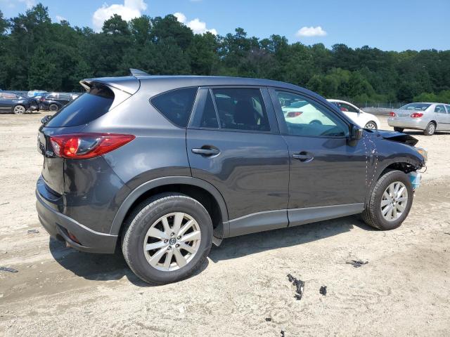 Photo 3 from auction – 2016 MAZDA CX-5 TOURING with VIN JM3KE4CY2G0606999