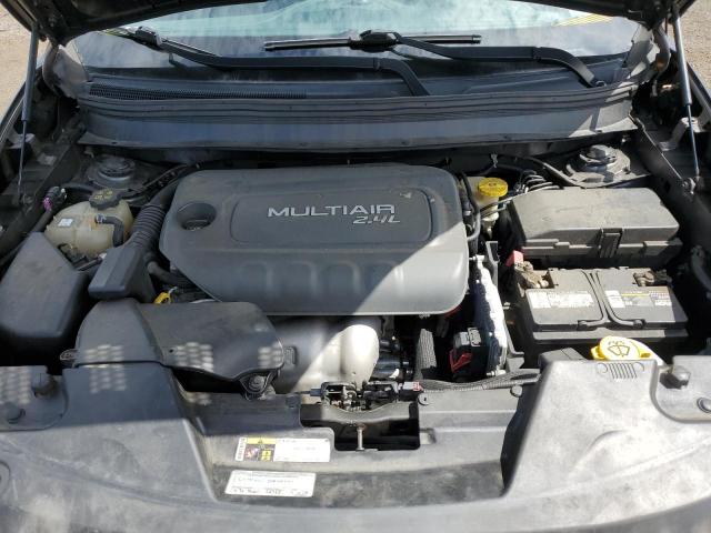 Photo 11 from auction – 2014 JEEP CHEROKEE with VIN 1C4PJMCB9EW287133