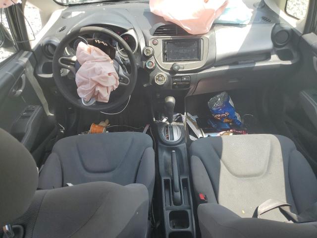 Photo 8 from auction – 2013 HONDA FIT with VIN JHMGE8H39DC050394