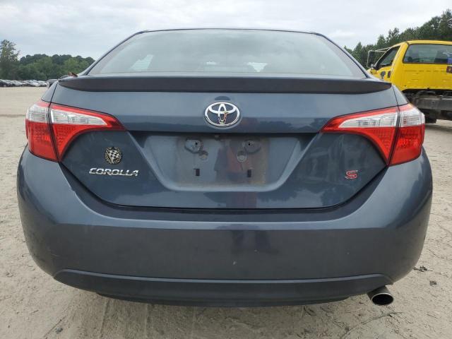 Photo 6 from auction – 2016 TOYOTA COROLLA L with VIN 2T1BURHE2GC624612