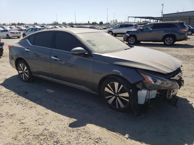 Photo 4 from auction – 2019 NISSAN ALTIMA SL with VIN 1N4BL4EV7KC196229