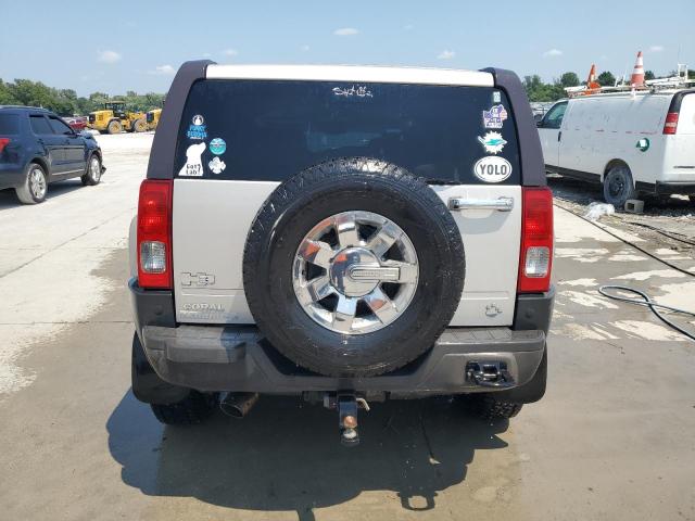 Zdjęcie 6 z aukcji – 2007 HUMMER H3 z VIN 5GTDN13E778104652