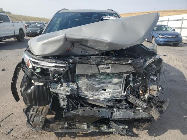 Photo 5 from auction – 2025 SUBARU FORESTER T with VIN JF2SLDTC7SH452580