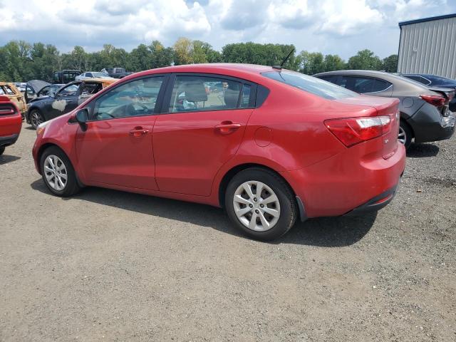 Photo 2 from auction – 2015 KIA RIO LX with VIN KNADM4A34F6528777
