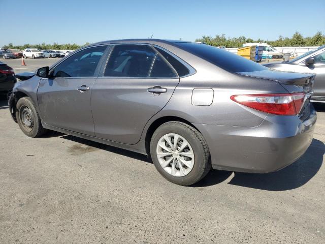 Photo 2 from auction – 2017 TOYOTA CAMRY LE with VIN 4T1BF1FK9HU317863