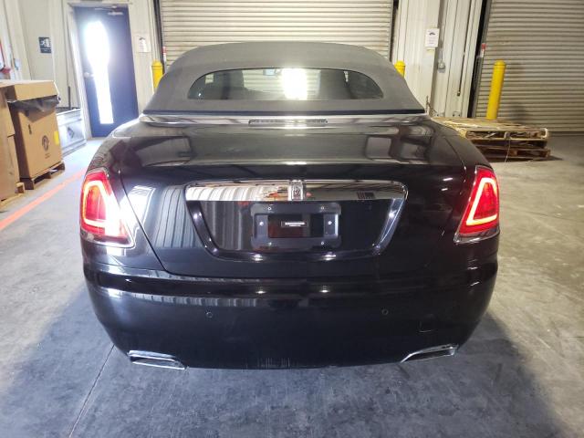 Photo 6 from auction – 2018 ROLLS-ROYCE DAWN with VIN SCA666D52JU115699