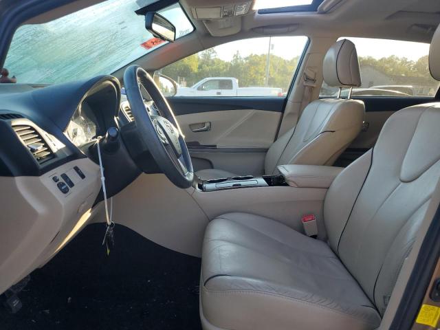 Photo 7 from auction – 2013 TOYOTA VENZA LE with VIN 4T3ZA3BB9DU068531