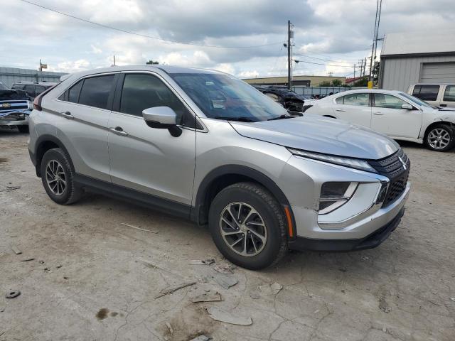 Photo 4 from auction – 2022 MITSUBISHI ECLIPSE CROSS ES with VIN JA4ATUAAXNZ056227