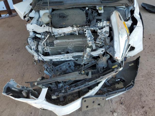 Photo 12 from auction – 2017 FORD ESCAPE SE with VIN 1FMCU9GD1HUF07732