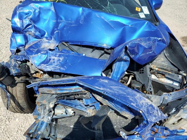 Photo 11 from auction – 2018 SUBARU WRX with VIN JF1VA1A65J9818807