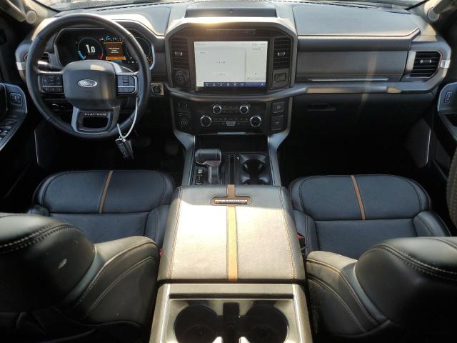 Photo 8 from auction – 2023 FORD F150 with VIN 1FTFW1ED4PFB41252