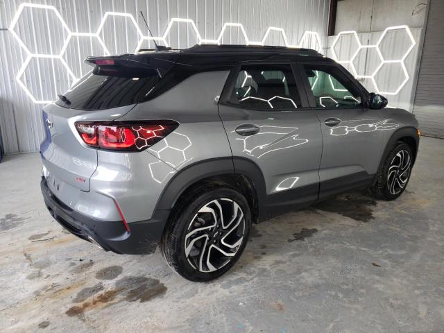 Photo 3 from auction – 2025 CHEVROLET TRAILBLAZE with VIN KL79MTSL7SB085315