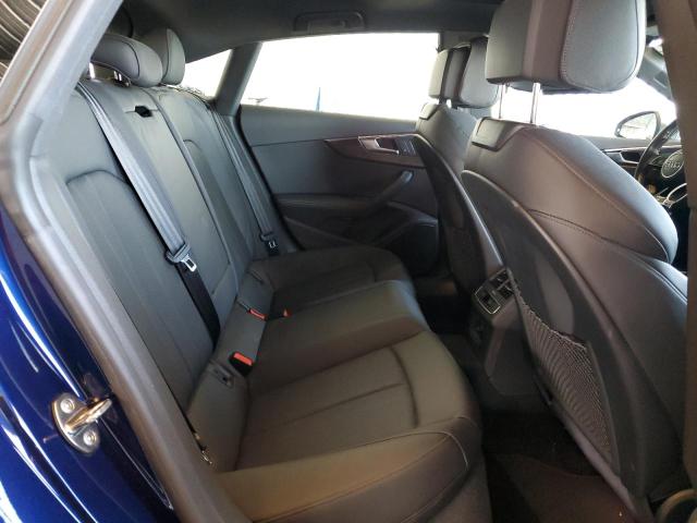 Photo 10 from auction – 2018 AUDI S5 PRESTIGE with VIN WAUC4CF51JA083954