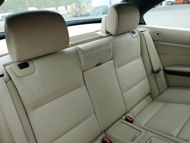 Photo 10 from auction – 2011 BMW 328 I SULE with VIN WBADW7C57BE728028
