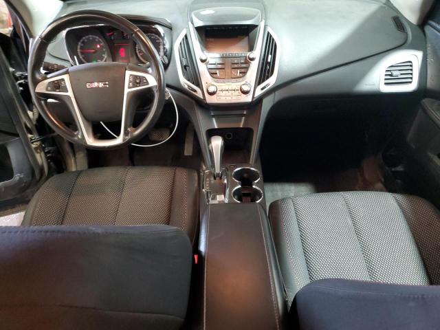 Снимка 8 от търг – 2012 GMC TERRAIN SL с VIN 2GKFLTEK5C6170027