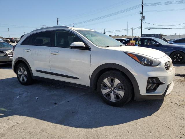 Photo 4 from auction – 2020 KIA NIRO LX with VIN KNDCB3LC9L5443785