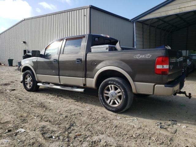 Photo 2 from auction – 2008 FORD F150 SUPER with VIN 1FTPW14V58FB56648