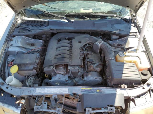 Photo 11 from auction – 2006 CHRYSLER 300 TOURIN with VIN 2C3KA53G96H224517