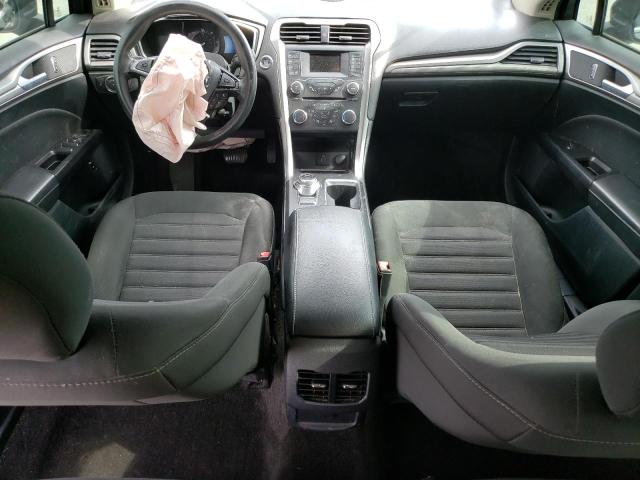 Photo 8 from auction – 2017 FORD FUSION SE with VIN 3FA6P0LU7HR404757