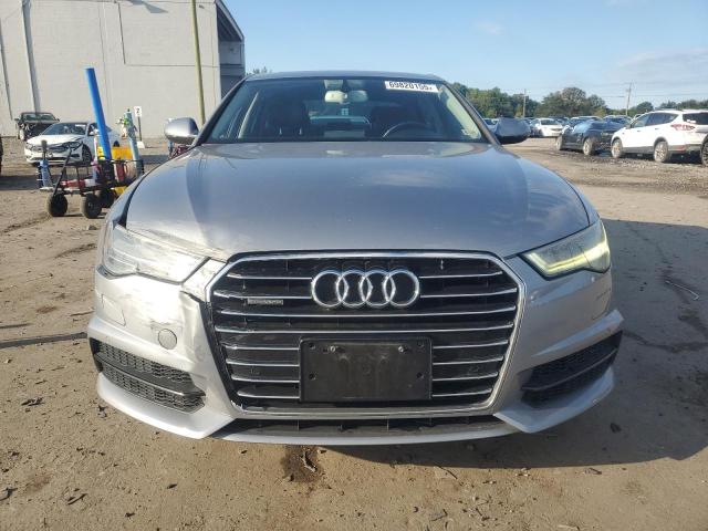 Photo 5 from auction – 2018 AUDI A6 PREMIUM with VIN WAUG8AFC6JN036114