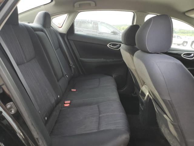 Photo 10 from auction – 2016 NISSAN SENTRA S with VIN 3N1AB7AP6GL656030