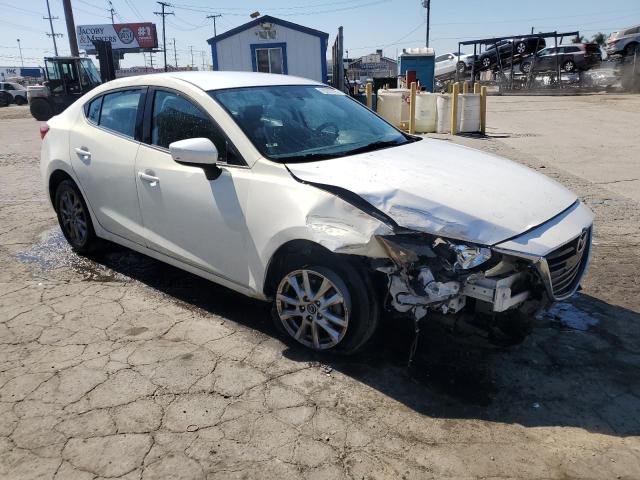 Photo 4 from auction – 2015 MAZDA 3 TOURING with VIN JM1BM1V70F1250527