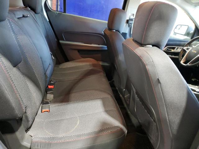 Photo 11 from auction – 2013 CHEVROLET EQUINOX LT with VIN 2GNFLEEK4D6401113