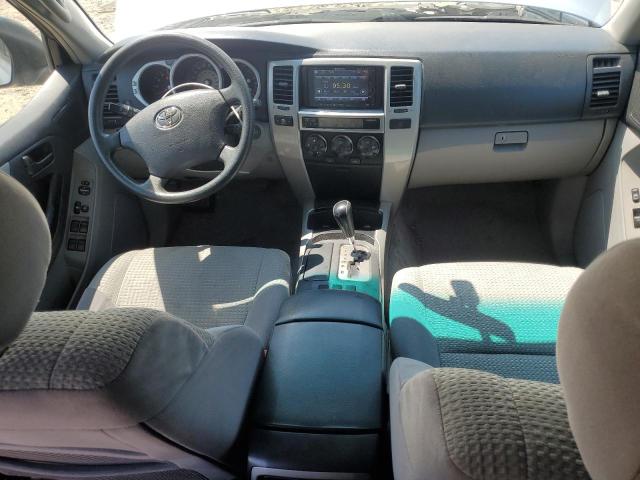Photo 8 from auction – 2004 TOYOTA 4RUNNER SR5 with VIN JTEZU14R440029075
