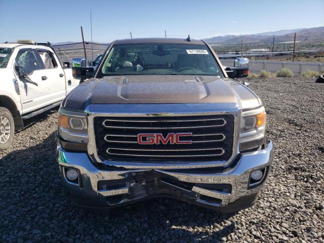 Photo 5 from auction – 2015 GMC SIERRA K35 with VIN 1GT423E83FF631309